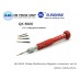 QK 8600 Phillips Multifunction Magnetic screwdriver set for Iphone mobile phone